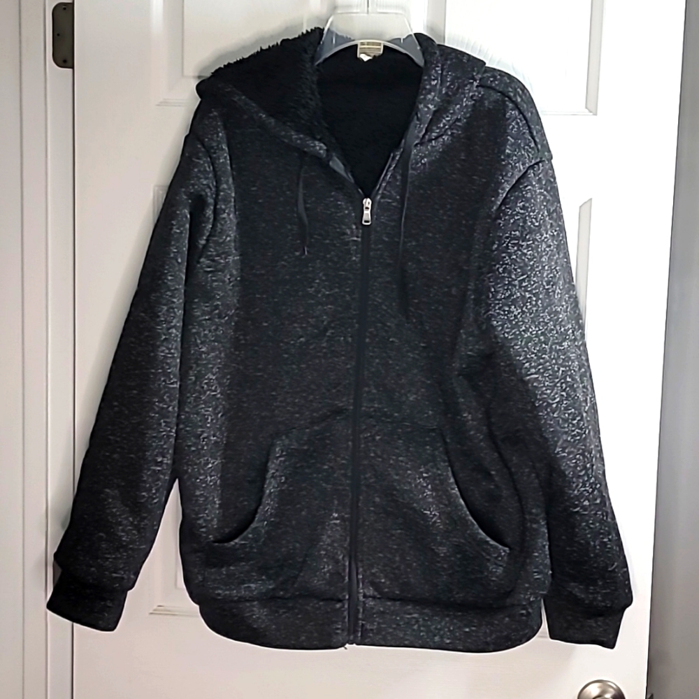 Open Trails Men's XL